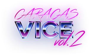 Caracas Vice Vol. 2