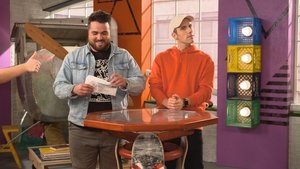 Cochon dingue: 6×42