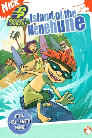 Image Rocket Power: Island of the Menehune