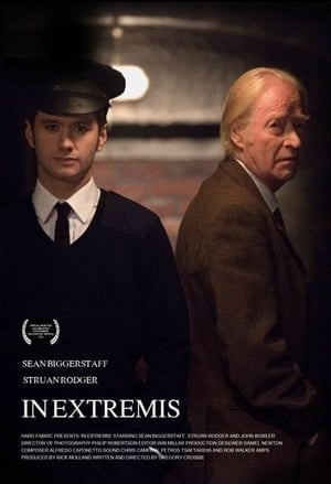 Poster In Extremis (2014)