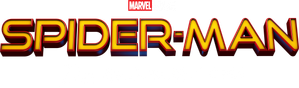 Spider-Man: Homecoming — Logos 9
