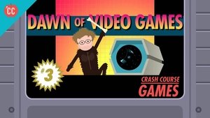 Crash Course Games The Dawn of Video Games