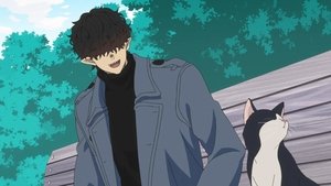 Kyuujitsu No Warumono-San – Mr. Villain’s Day Off: Saison 1 Episode 5