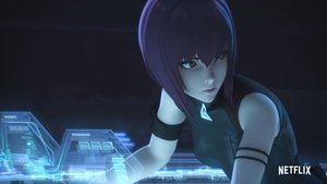 Ghost in the Shell: SAC_2045 (2020) online ελληνικοί υπότιτλοι