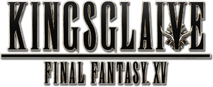 Kingsglaive: Final Fantasy XV