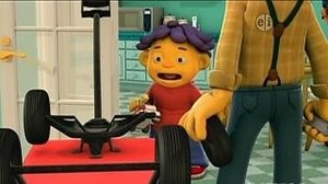 Sid the Science Kid The Broken Wheel