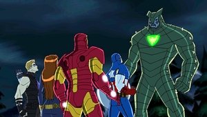 Marvel’s Avengers Assemble Temporada 1 Capitulo 10