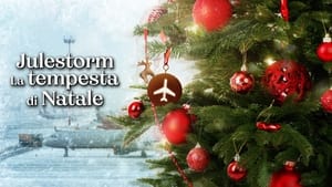 poster A Storm for Christmas