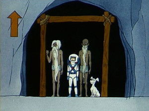 Adolars phantastische Abenteuer: 1×4