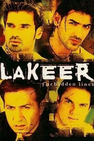 Lakeer poster