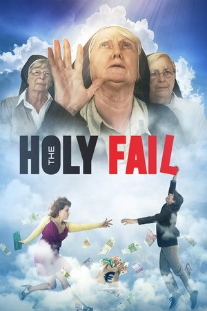 Image The Holy Fail