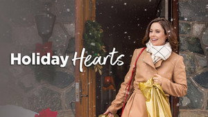 Holiday Hearts 13