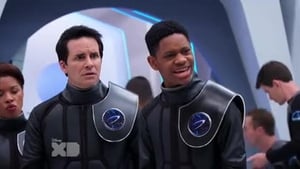 Lab Rats: 4×20