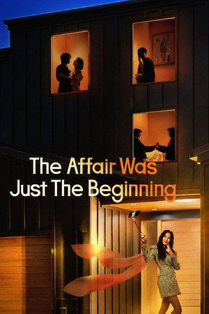 The Affair Was Just The Beginning