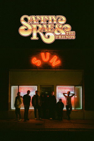 Sammy Rae & The Friends: SUN (2026)