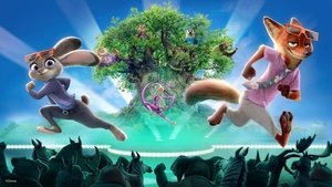 Zootopia: Better Zoogether!