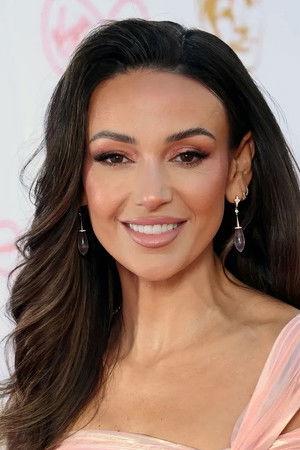 Michelle Keegan photo