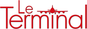 Le Terminal — logo