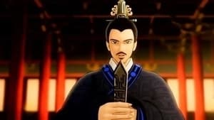 The Legend of Qin Episode 1