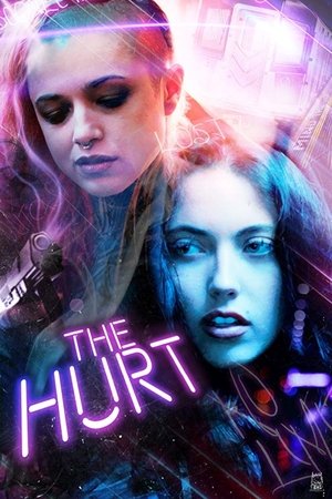 Poster di The Hurt