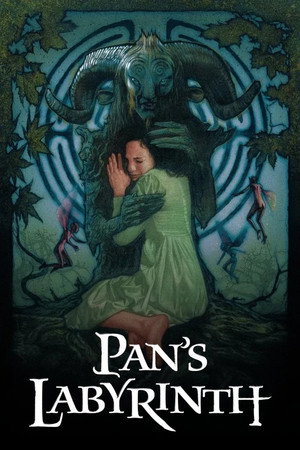poster Pan's Labyrinth