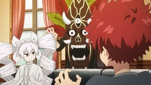 Mission: Yozakura Family: 1×12