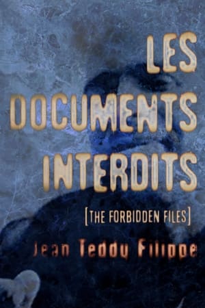 Poster di Les Documents Interdits