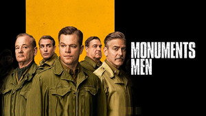 The Monuments Men 24