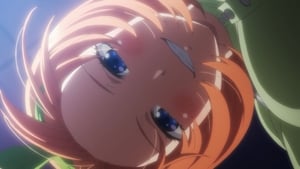 The Quintessential Quintuplets: 1×8