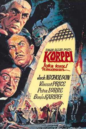 Korppi