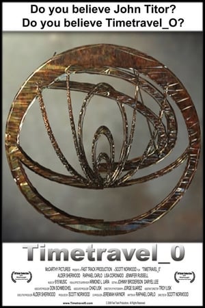 Poster Timetravel_0 (2009)