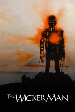 Постер фильма «Плетеный человек (1973)» — (22 из 98)