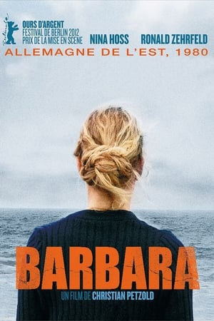 Barbara cover