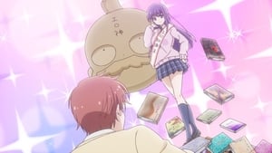 Midara na Ao-chan wa Benkyou ga Dekinai: 1×5