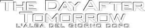The Day After Tomorrow - L'alba del giorno dopo