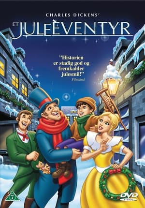 Christmas Carol: The Movie