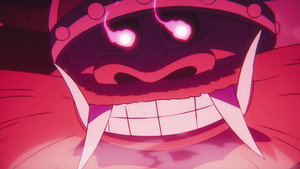 One Piece Cap 1180
