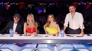 America's Got Talent Qualifiers 1