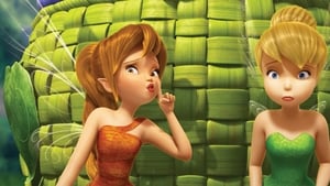 Tinker Bell e o Monstro da Terra do Nunca