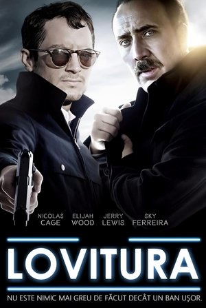 Image Lovitura