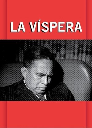 Poster La víspera 1982
