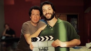 The Zen Diaries of Garry Shandling Part 1