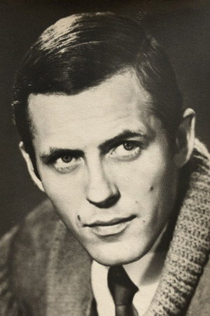 Anatoliy Azo portrait