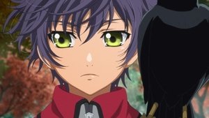 Hakkenden: Eight Dogs of the East: 2×1