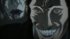 Death Note Season 1 Episode 23