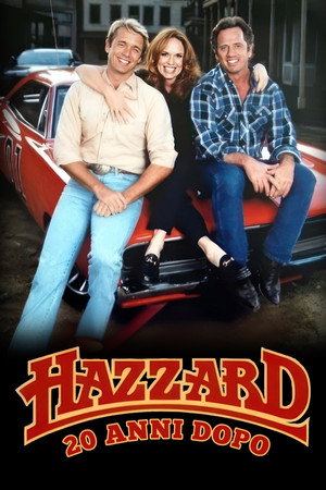 Hazzard 20 anni dopo