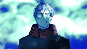 Jujutsu Kaisen: About the Culling Game
