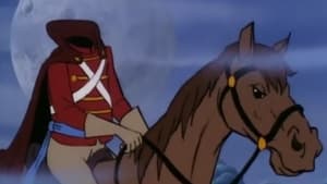 Ghostbusters The Headless Horseman Caper