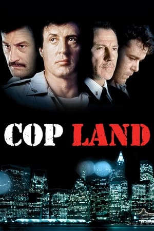 Poster Copland 1997