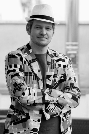 Falko Ochsenknecht's photo